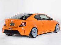 Scion WSD-tC by Josh Croll (2013)