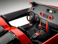 Scion XA Speedster (2005)