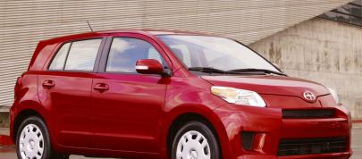 2008 Scion XD