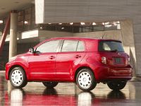 Scion xD (2008) - picture 2 of 6