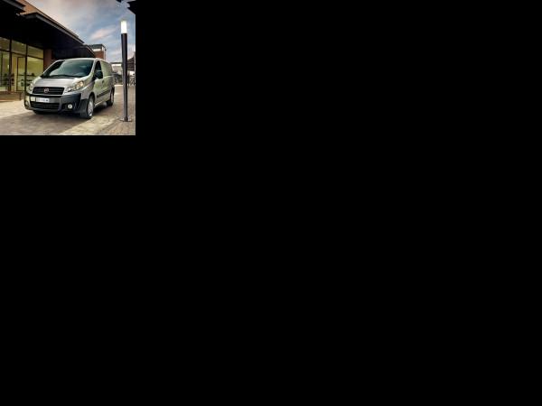 Fiat Scudo Panorama (2008) - picture 13 of 13