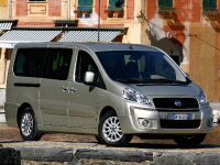 Fiat Scudo Panorama (2008)