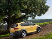 Seat Altea Freetreack (2007) - picture 4 of 7
