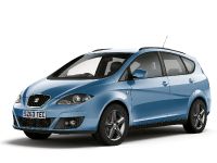 Seat Altea I TECH (2013)