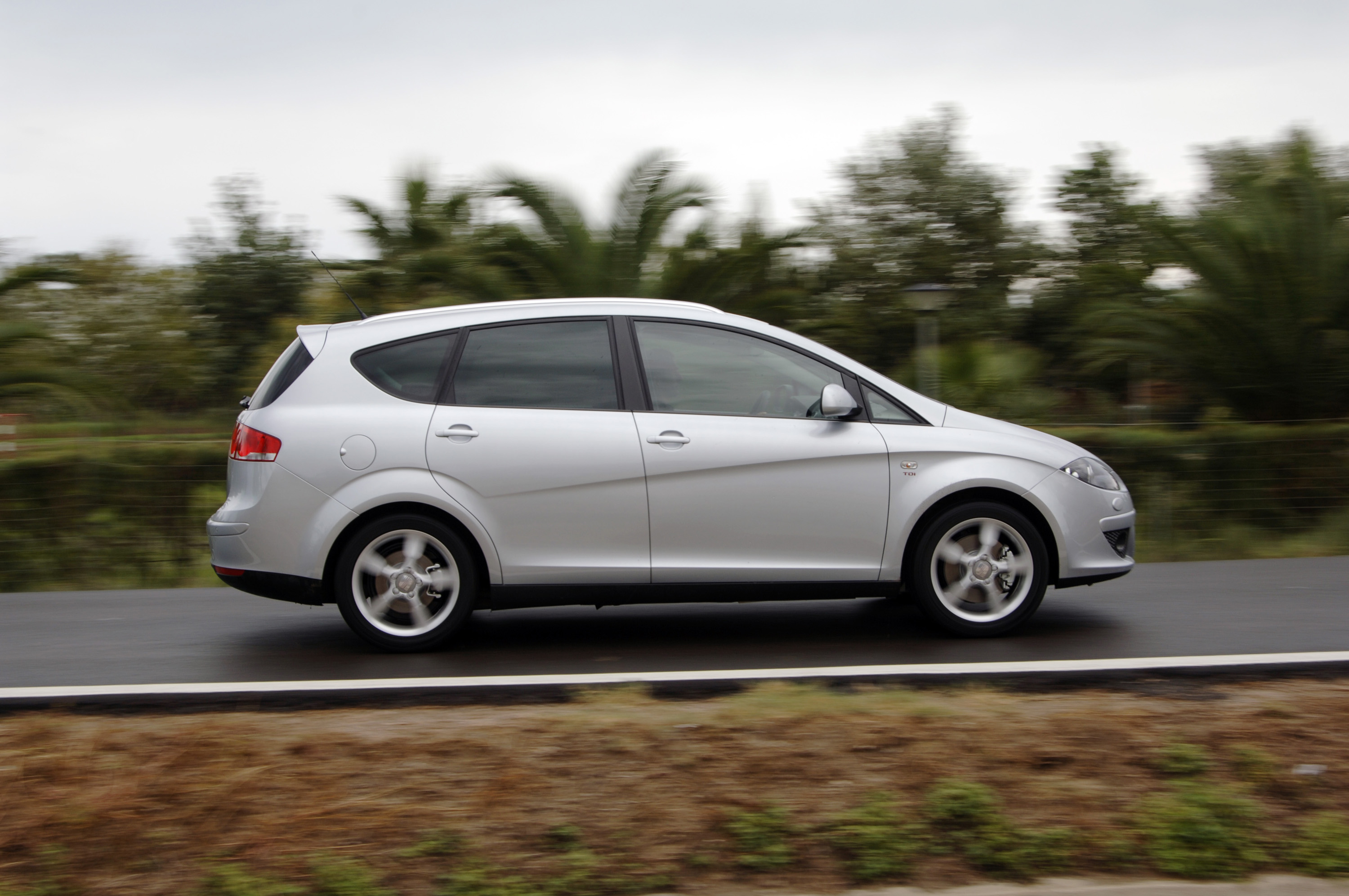 SEAT Altea XL