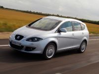 Seat Altea XL (2008)