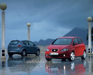 Seat Altea (2005)