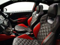 Seat Bocanegra Concept (2008)