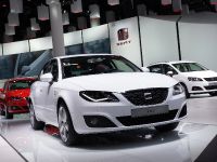 SEAT Exeo Frankfurt 2011 (2011)