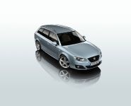 Seat Exeo ST (2010)