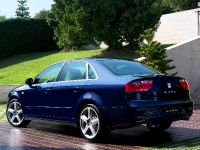 Seat Exeo (2008)