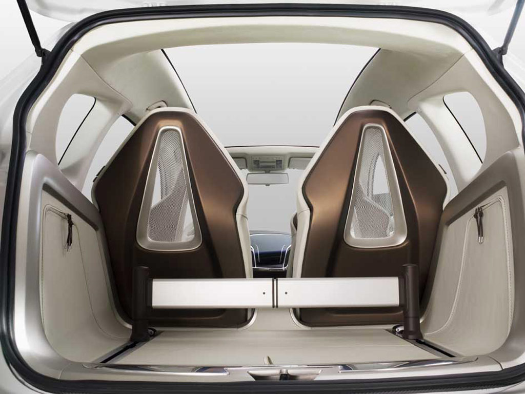 SEAT Freetreack