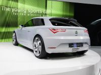 SEAT IBE Concept Geneva 2010 (2010)