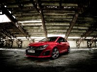 Seat Ibiza Bocanegra (2009)