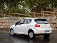 SEAT Ibiza Cupra and Ibiza Ecomotive (2008)