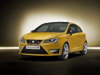 Seat Ibiza Cupra Concept (2012)