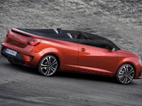 Seat Ibiza Cupster Concept (2014)