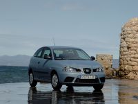 Seat Ibiza Ecomotive (2008)