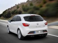SEAT Ibiza FR 2.0 TDI CR (2010)