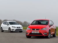 Seat Ibiza FR Edition (2014)