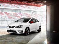 Seat Ibiza FR (2012)