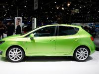 SEAT Ibiza Geneva 2012 (2012)