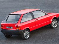 SEAT Ibiza Mk I (1985)