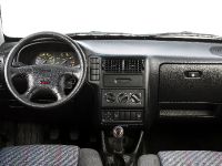 SEAT Ibiza Mk II (1996)