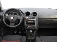 SEAT Ibiza Mk III (2002)