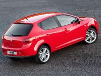 SEAT Ibiza Mk IV (2008)