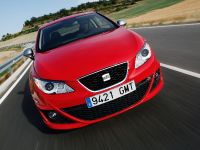 SEAT Ibiza FR TDI (2010)