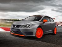 Seat Ibiza SC Trophy (2012)