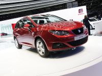 SEAT Ibiza ST Geneva 2010 (2010)