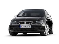 SEAT Leon CUPRA 280 SC White-Line (2014) - picture 1 of 3