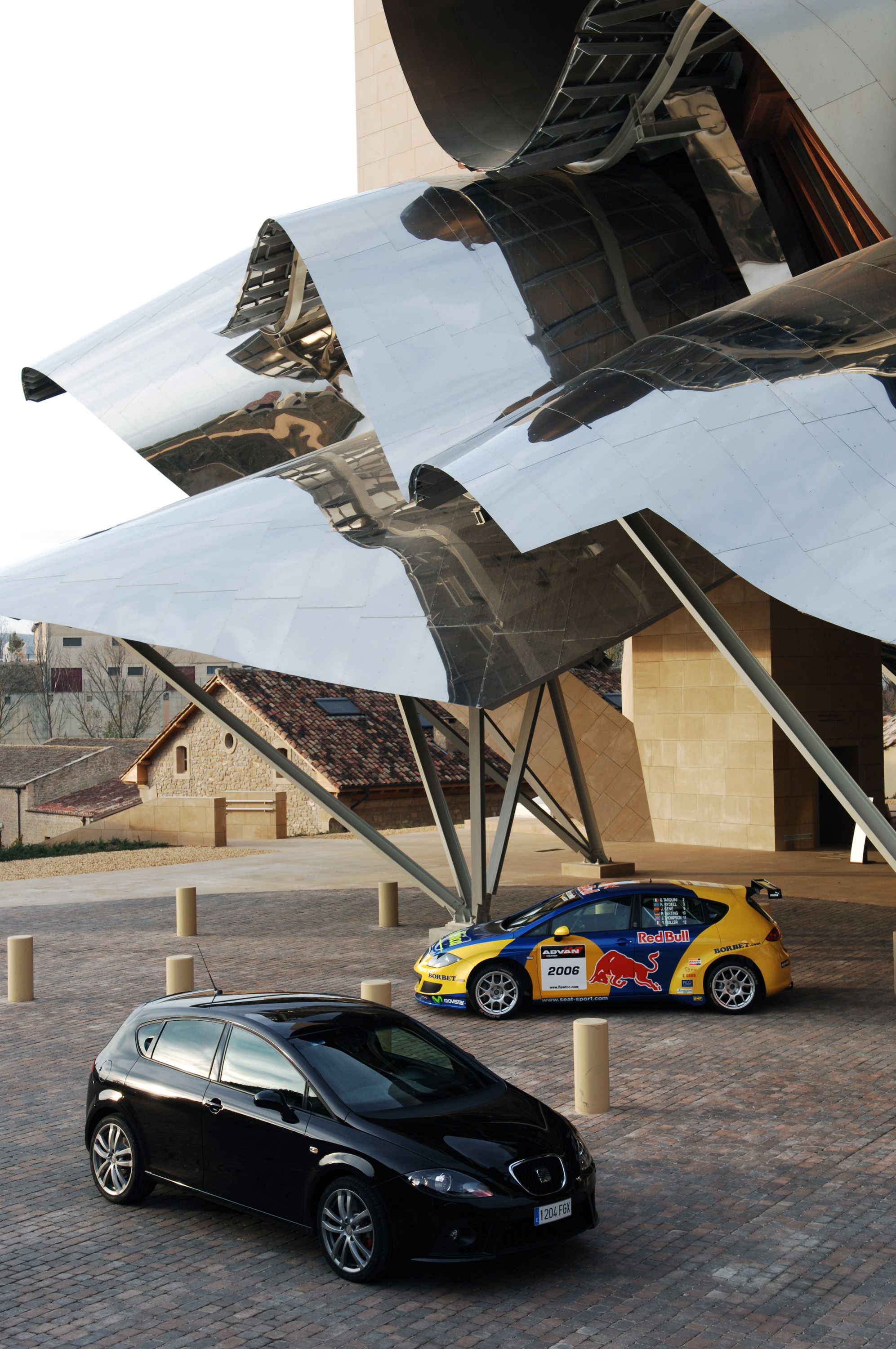 SEAT Leon Cupra