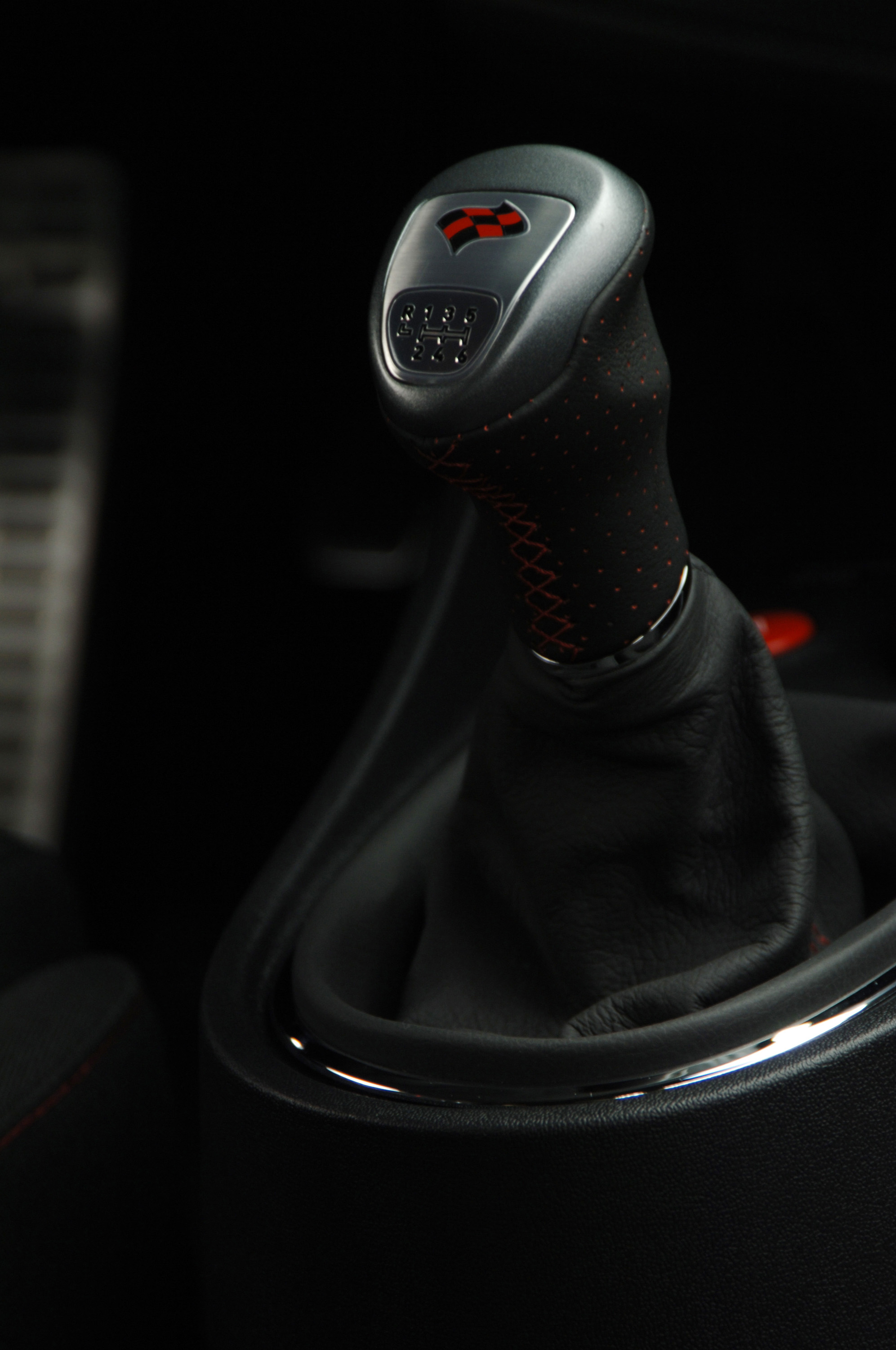 SEAT Leon Cupra