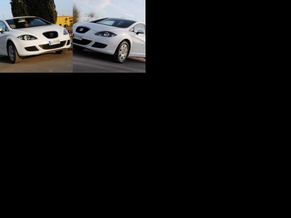 SEAT Leon Ecomotive (2008) - picture 13 of 14