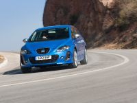 Seat Leon FR Supercopa (2012)