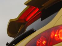 Seat Leon Linea R (2009)