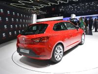Seat Leon SC Geneva 2013 (2013)