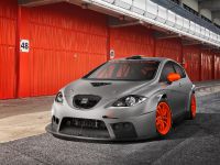 Seat Leon Super Copa (2012)