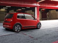 Seat Mii FR (2012)