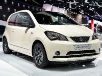 SEAT Mii Mango Paris 2014 (2014)