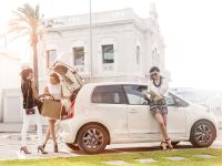 Seat Mii Mango Special Edition (2014)