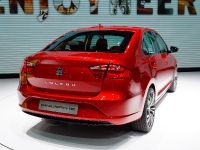 SEAT Toledo Concept Geneva 2012 (2012)