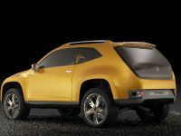 Seat Tribu (2007)