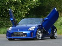 Senner Nissan 350Z THUNDER (2009)