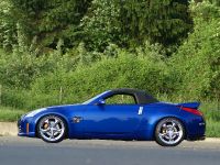 Senner Nissan 350Z THUNDER (2009) - picture 2 of 10