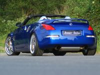 Senner Nissan 350Z THUNDER (2009) - picture 3 of 10