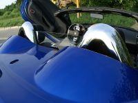 Senner Nissan 350Z THUNDER (2009) - picture 8 of 10